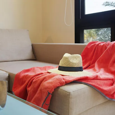 Apartment Summer Dream And Patalavaca