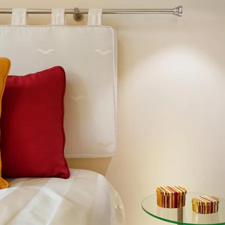 Apartment Summer Dream And Patalavaca